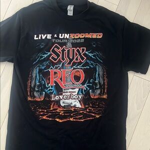 Concert t-Shirt